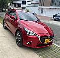 Mazda 2 Grand T