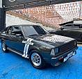 Datsun Klb310D 1981