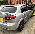 Checroket Optra Hb 2008