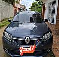 Renault Logan Versión  Tripadvisor 2018