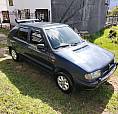 Skoda Felicia (1996)