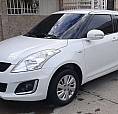 Suzuki Swift Live  2017 Motor 1.2 Full Equipo