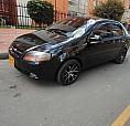 Aveo 1.6 A.a Full