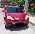 Honda Crv 2008