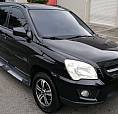 Vendo Kia New Sportage Lx