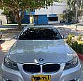 Bmw 320I Modelo 2011