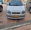 Vendo Aveo Gt Modelo 2009 Papeles Al Dia Tecno Y Seguro Nuevos Vidrios Eléctricos Llantas Mitad De Uso Impuestos Pagos ,