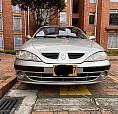 Vendo Megane Unique