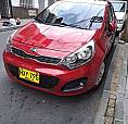 Vendo Kia Rio 2014
