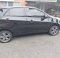 Kia Picanto 2012