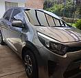 Vendo Kia Picanto Vibrant Modelo 2022