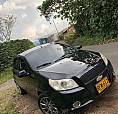 Vendo Chevrolet Aveo Emotion Gt