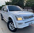 Vendo Chevrolet Dmax 2006 Sincronica 4X4