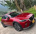 Mazda Cx3 Grand Touring Lx 2019
