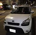 Kia Soul Publica