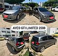 Aveo Gti Límited Full