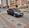 Vendo Lindo Kia Rio