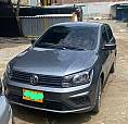 Vendo Volkswagen Gol Trendline