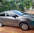 Vendo Automovil Chevrolet Sail Modelo 2017 Sedan  Unico Dueño   !Oportunidad!