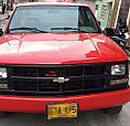 Hermosa Cheyenne 98 Mecánica