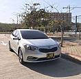 Cerato Pro 2015 Recibo Carro