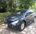 Vendo Sangyong Actyon Full