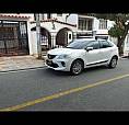 Suzuki Baleno 2022