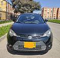 Hermoso Mg3 Negro/84.000 Km