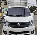 Changan Mini Truck