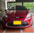Ford Fiesta Titanium 2013 Hb