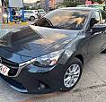Mazda 2 Touring Mt Mod 2016