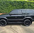 Toyota Land Cruiser Prado Vx (J90) 3.4 V6 24V 178Cv 1999 Aut
