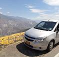 Vendo Chevrolet Sail