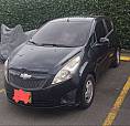 Spark Gt Modelo 2013