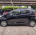 Chevrolet Spark Gt 2017 Ltz Full Equipo