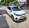 Vendo Kia Picanto X-Line 2019 Unico Dueño