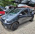 Renault Twingo 2010