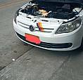 Volkswagen Gol Sedan