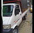 Camioneta  Dfsk  1050 Particular.