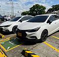Vendo Chevrolet Cruze Turbo 1.4