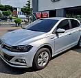 Volkswagen Polo Comfortline Modelo 2022