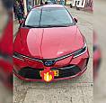 Corolla Hibrido