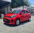 Kia Picanto Vibrant 2020