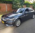 Mercedes Benz C 180
[W205] Limited Plus

Tp 1600Cc T Ct
