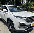Se Vende Camioneta Captiva 2022