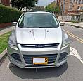 Ford Escape Se 4X4 Triptonica