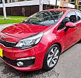 Kia Rio Suma At 1.4 2017
