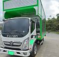 Se Vende Turbo Foton