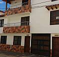 Hermosa Casa De Dos Plantas, Excelente Ubicacion (Entre Rural Y Urbano), Perfecto Para Vivir En Traquilidad Y Armonia.