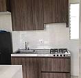 Habitacion En Arriendo, Apto Totalmente Nuevo